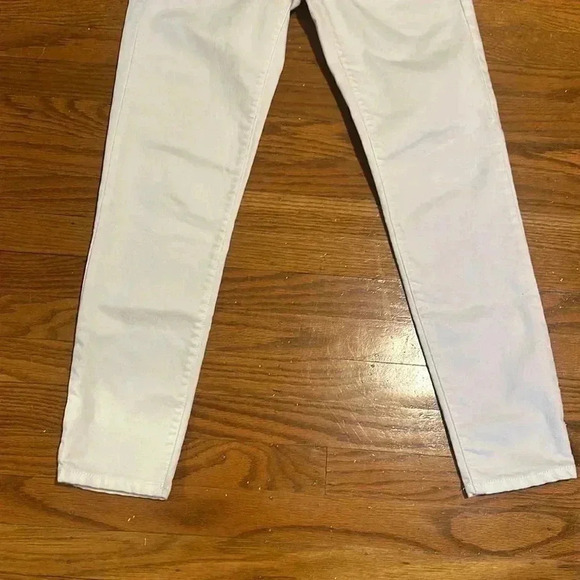 Banana Republic premium denim skinny size 25 - Picture 9 of 11
